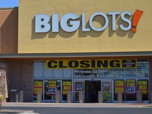 Big Lots