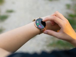 smartwatch