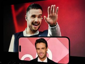 Liam Payne