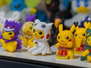 Japan unveils AI plan to tackle Anime and Manga piracy