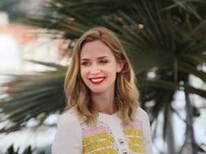 Emily Blunt