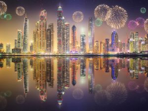  New Year