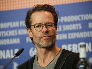 Guy Pearce