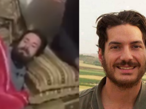 Austin Tice
