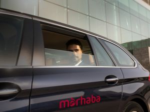 "مرحبا" تستعد لموسم قياسي بمناسبة الأعياد