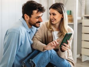 عبارات رومانسية للزوجة بمناسبة العام الجديد 2025