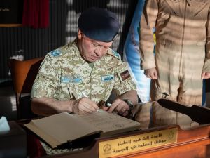 عبارات عن عيد ميلاد الملك عبدالله الثاني