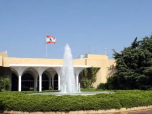 لبنان