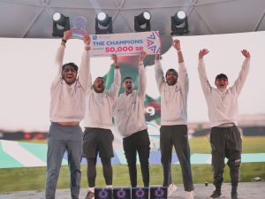 Bupa Arabia Announces PepsiCo as the Winner of the “Live Right” Ultimate Challenge