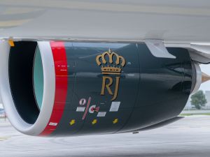 Royal Jordanian Airlines Resumes Route between Amman and Damascus with 4 Weekly Flights Starting from January 31st 