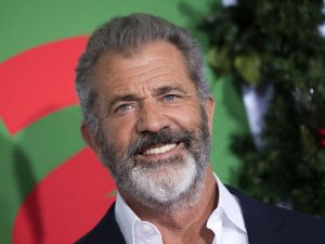 Mel Gibson