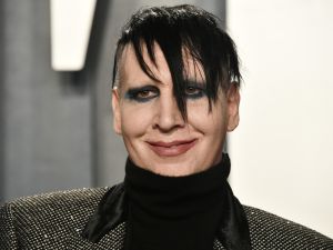 Marilyn Manson