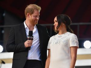 Prince Harry Meghan Markle