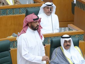 Senior Kuwaiti ruling family sheikh and Deputy PM sentenced to 14 years in corruption cases