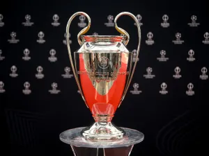 Champions League Knockout Draw 2024-2025: Everything You Need to Know