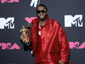 Diddy