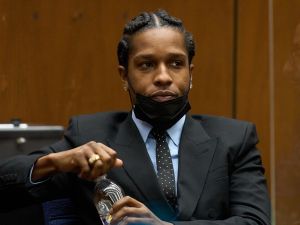 A$AP Rocky