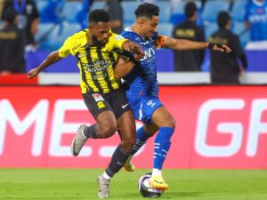 تشكيلات الفرق: الهلال ضد الاتحاد في ربع نهائي كأس الملك السعودي 2024-25