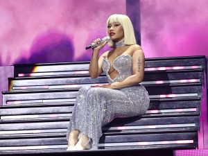 Nicki Minaj