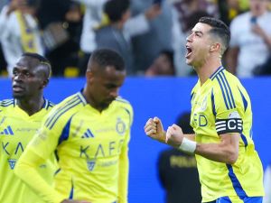 تشكيلة النصر المتوقعة اليوم ضد الأخدود في دوري روشن السعودي 2024-25