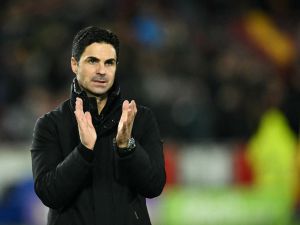 Arteta: Lewis-Skelly Shines in Rare Role as Arsenal Target Premier League Glory
