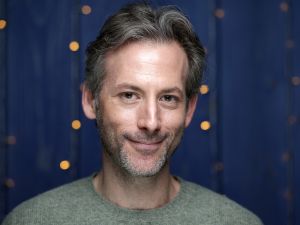 Jeff Baena