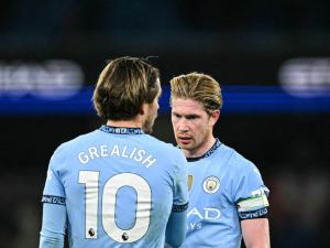 Predicted Manchester City Lineup vs Brentford