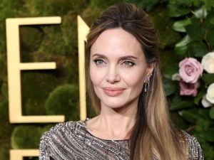 Angelina Jolie