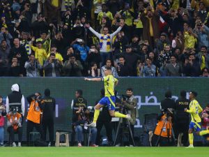 تشكيلة النصر المتوقعة اليوم ضد الخليج في دوري روشن السعودي 2024-25