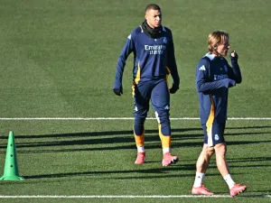 Real Madrid's Predicted Lineup Against Celta Vigo