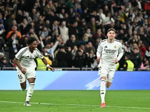 Real Madrid's Predicted Lineup vs Las Palmas - La Liga 2024-25: