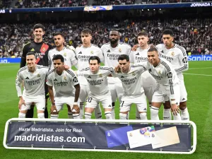 Real Madrid's Predicted Lineup Against Brest