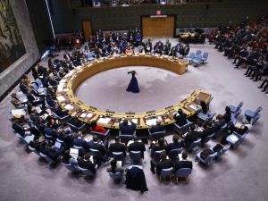UN Security Council