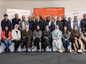 Agility Concludes Successful Internship Program