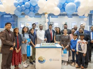 LuLu Exchange celebrates 14 years of customer-centric service in Oman 