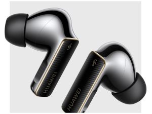 سماعات HUAWEI FreeBuds Pro 4 تجعل المكالمات أكثر وضوحًا من أي وقت مضى باستخدام الذكاء الاصطناعي