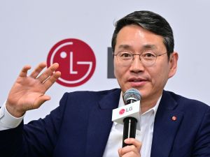LG CEO Outlines 2025 Strategy for Structural Competitiveness and Qualitative Growth
