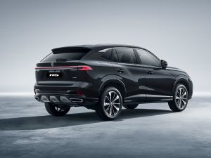 MG Motor