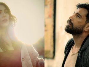 Moatasem Al-Nahar / Daniella Rahme