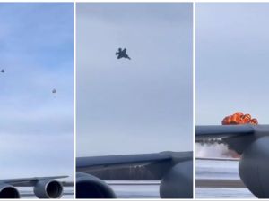 F-35 jet