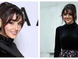 Hande Erçel