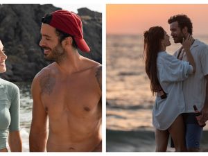Hande Erçel / Barış Arduç