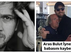 Aras Bulut İynemli / Cengiz İynemli