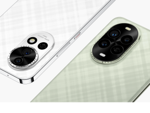 إطلاق سلسلة HUAWEI nova 13 مع تصميم جديد و كاميرا سيلفي قوية