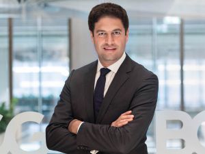 GCC Trade Set to Grow 5.5% Annually Through 2033, with Total Trade Volume Reaching 2.3T USD, BCG Report Finds