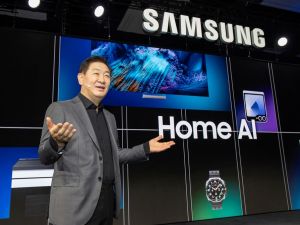 Samsung Expands ‘AI for All’ Vision at CES 2025 To Bring AI Everyday, Everywhere