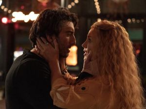 Justin Baldoni Blake Lively