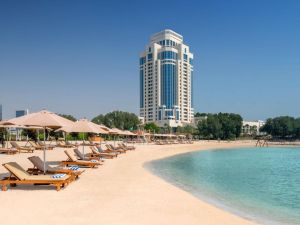 The Ritz-carlton, Doha Celebrates Oana Popa’s Inspiring Career Journey From Server To Quality Leader