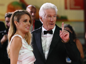 Richard Gere