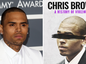 Chris Brown